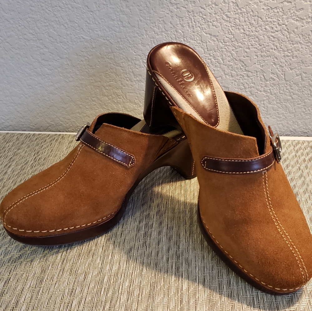 Cole Haan Cordelia Clog